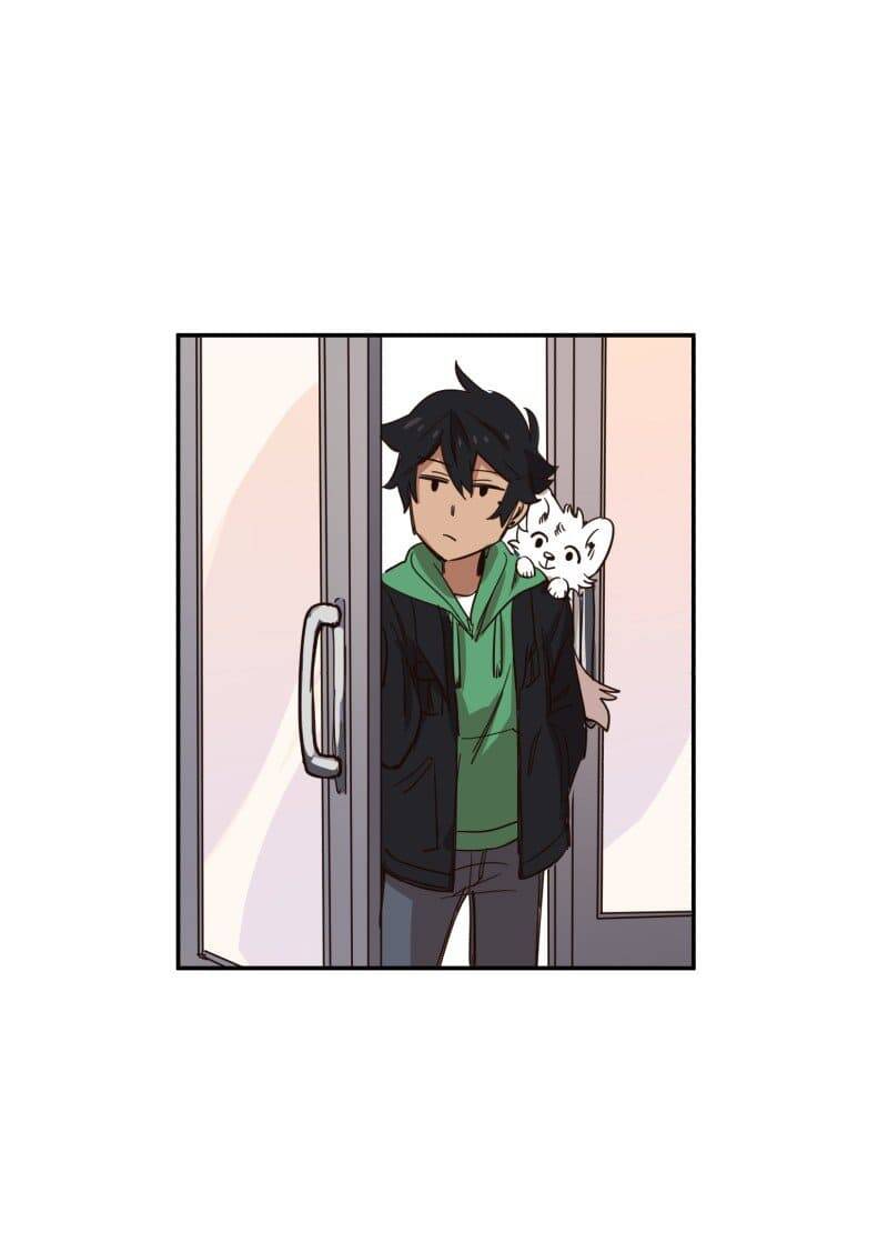 Lumine - Chương 73