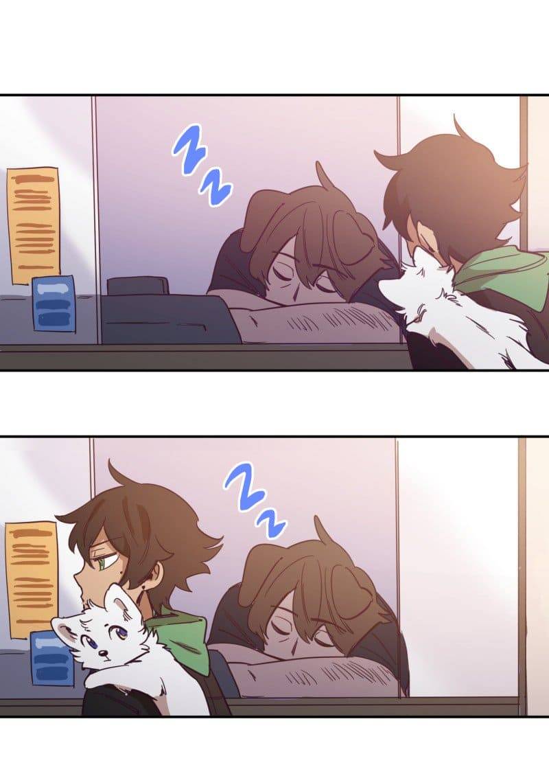 Lumine - Chương 73