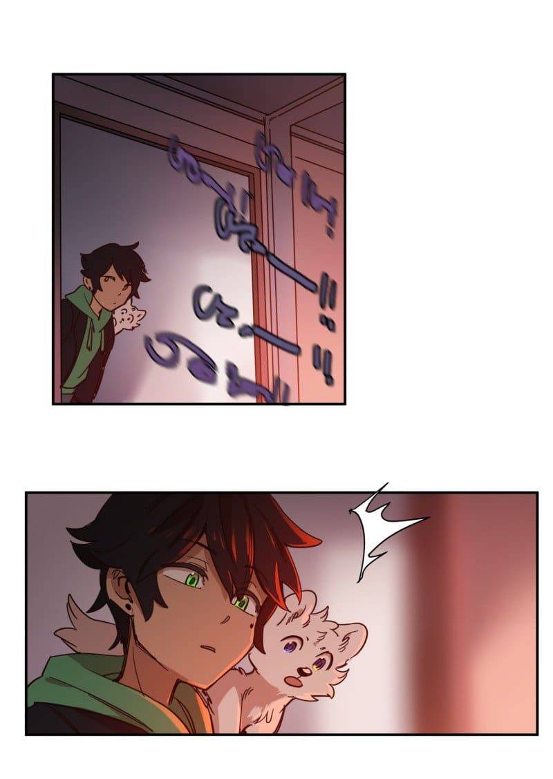 Lumine - Chương 73