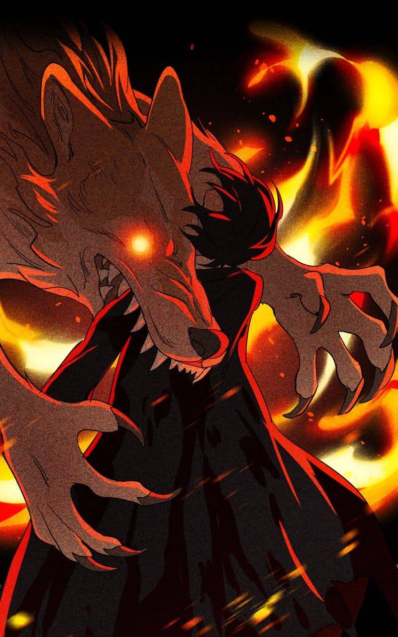 Lumine - Chương 73