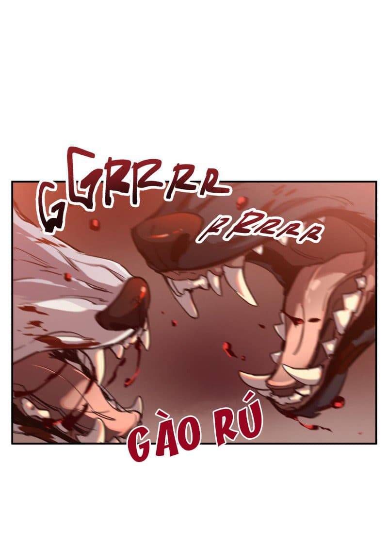 Lumine - Chương 74