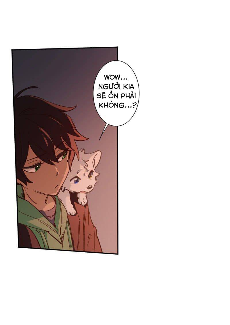 Lumine - Chương 74