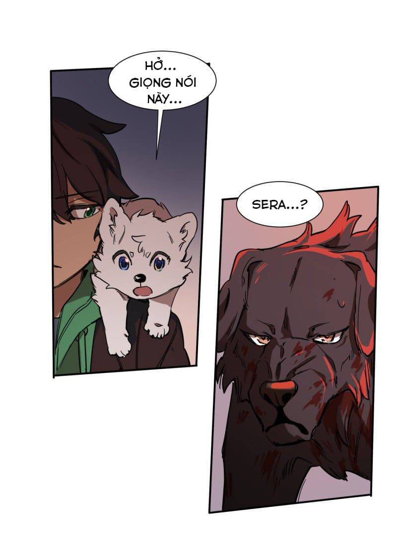 Lumine - Chương 74