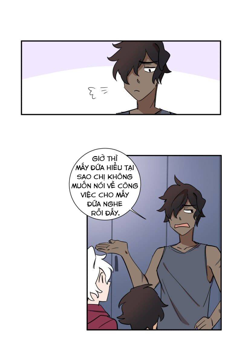 Lumine - Chương 74