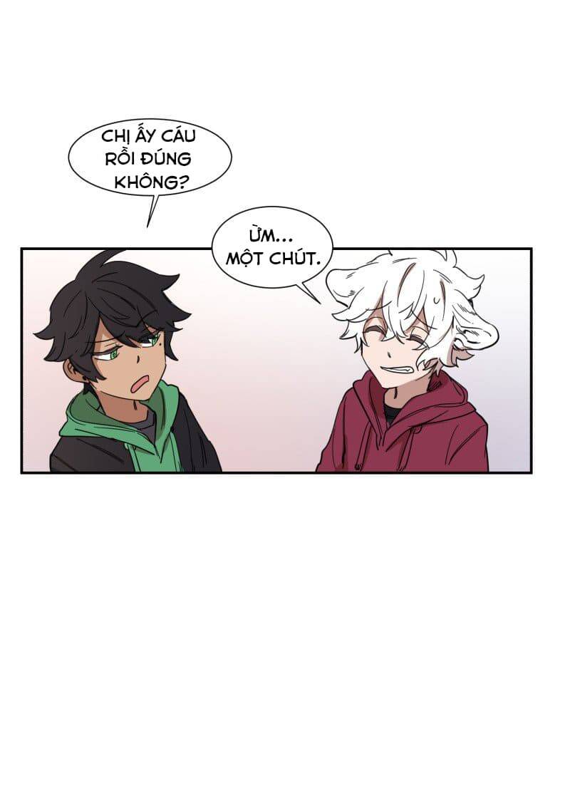 Lumine - Chương 74