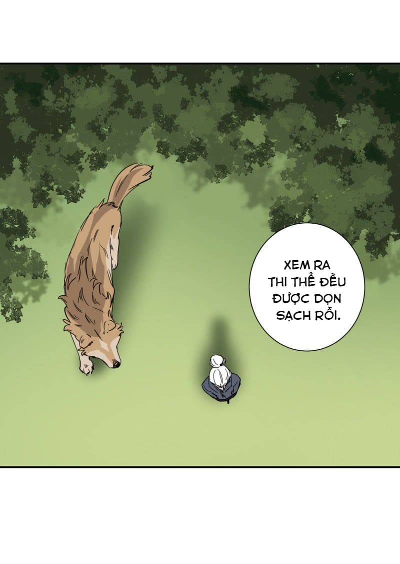 Lumine - Chương 74