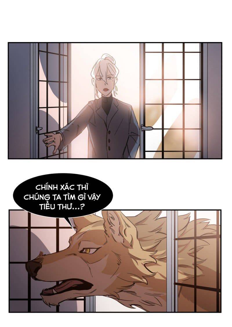 Lumine - Chương 74