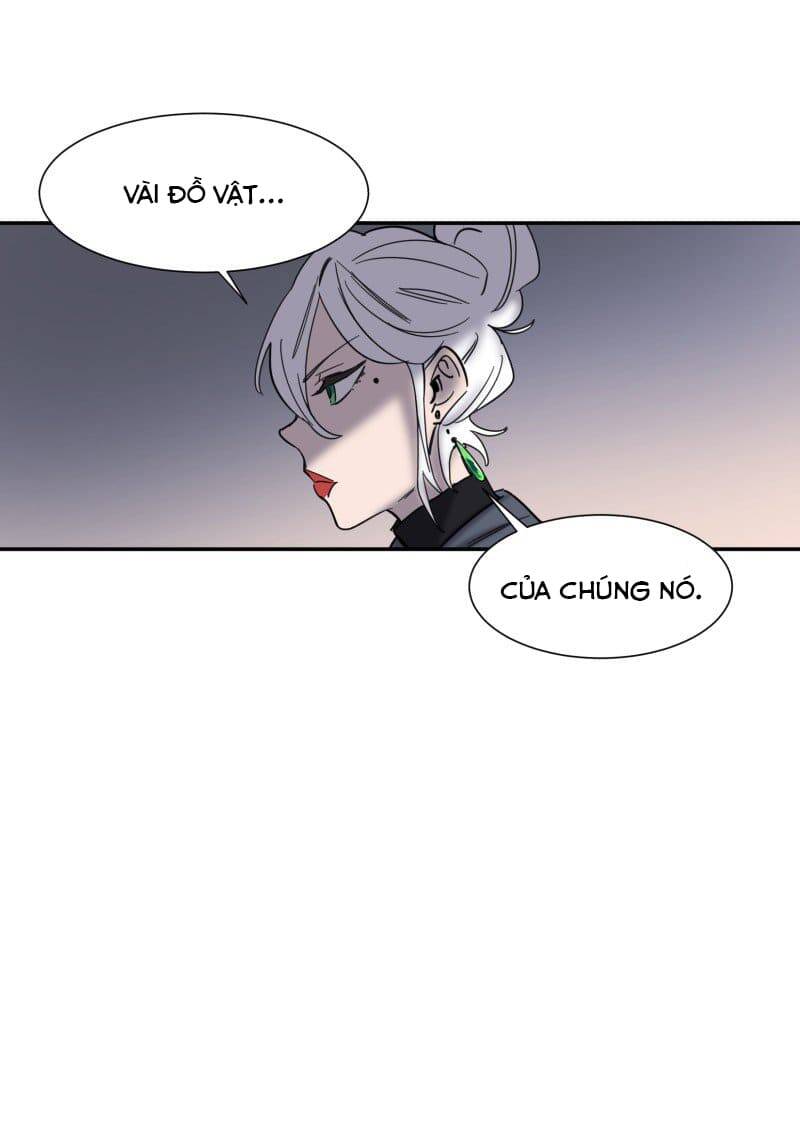 Lumine - Chương 74