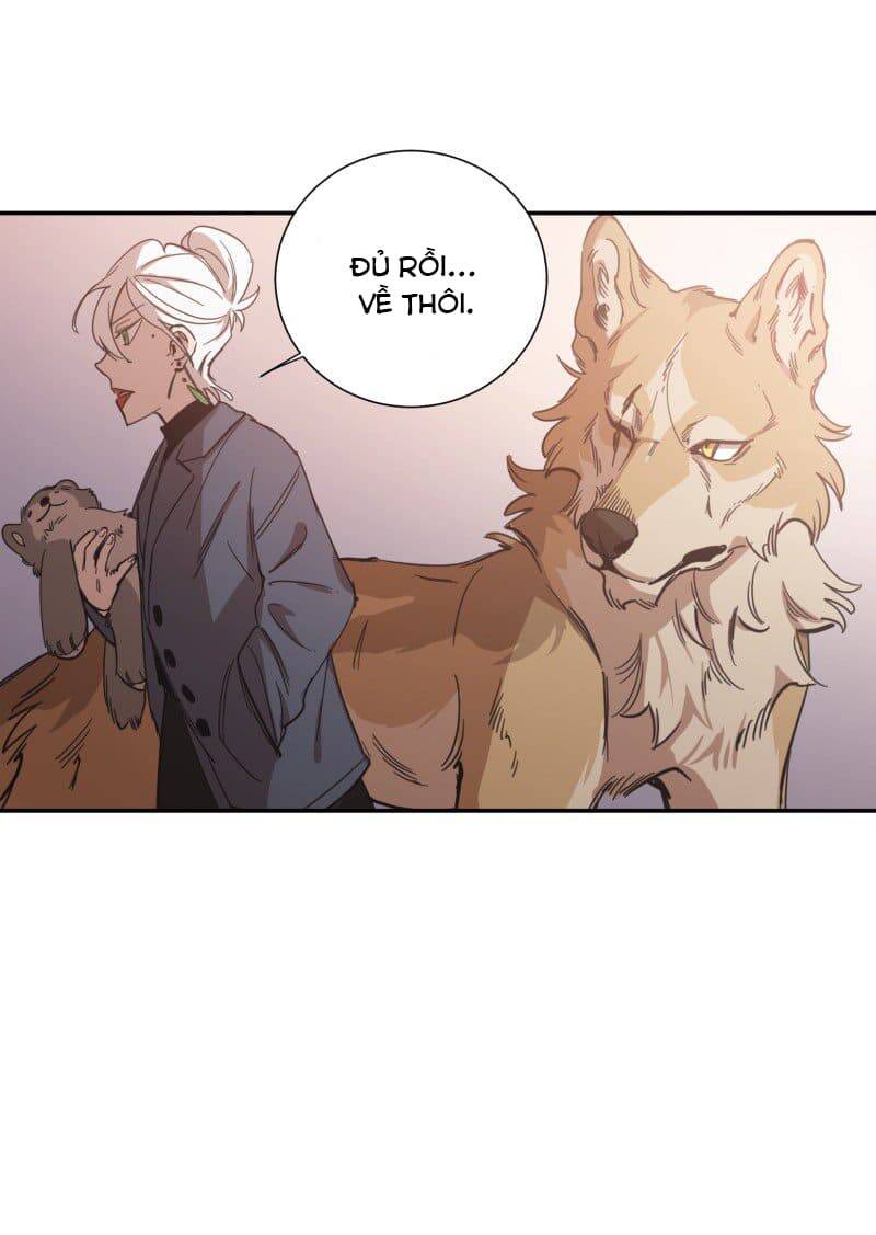 Lumine - Chương 74