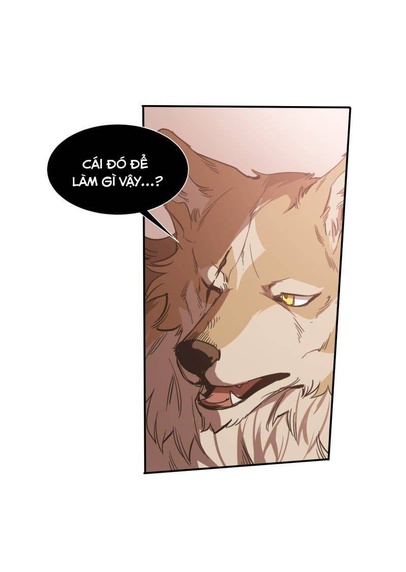 Lumine - Chương 74