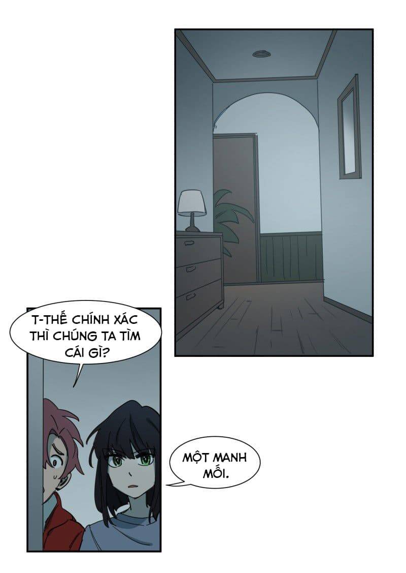 Lumine - Chương 76