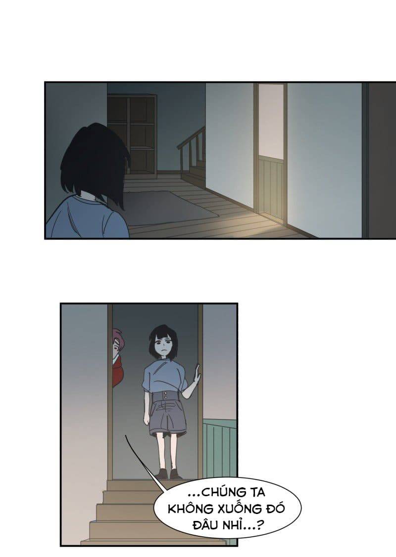 Lumine - Chương 76