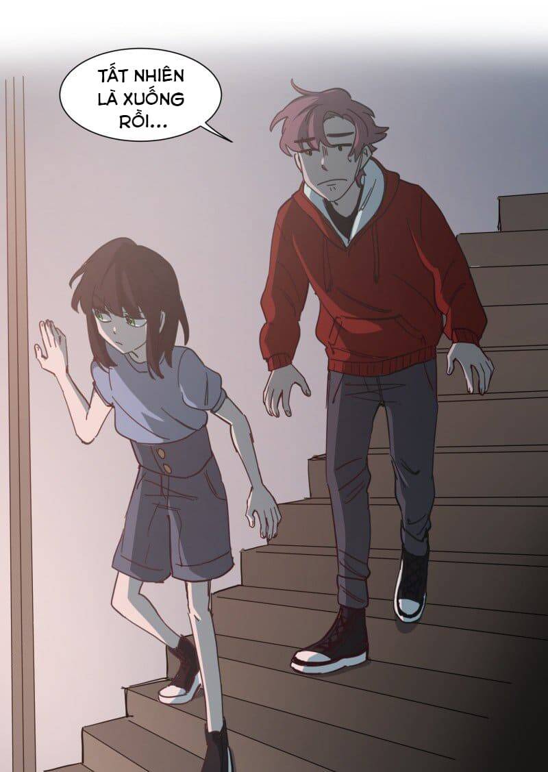 Lumine - Chương 76