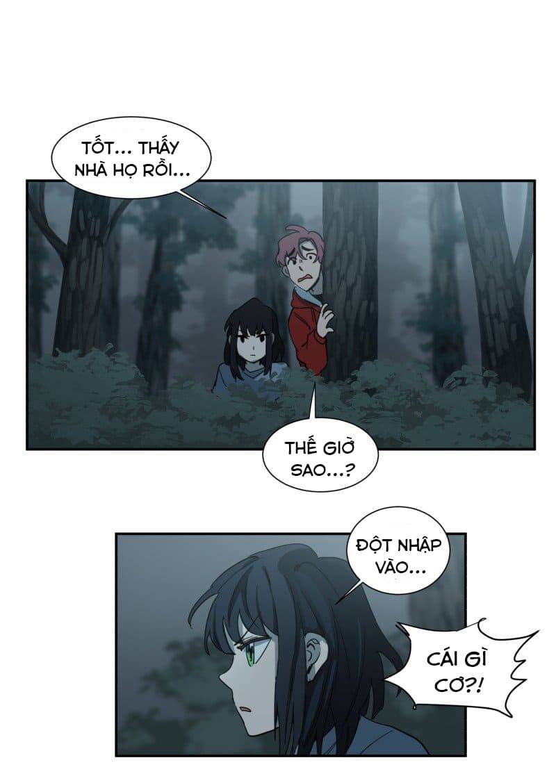 Lumine - Chương 76