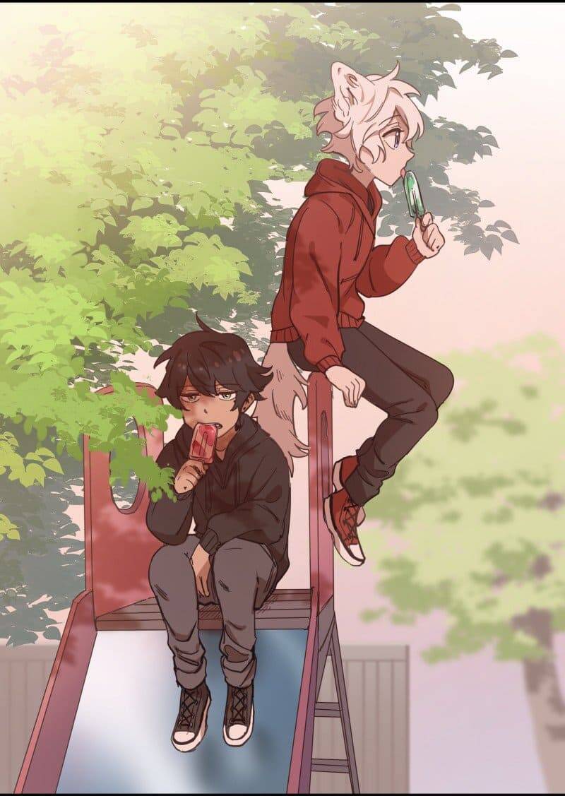 Lumine - Chương 76