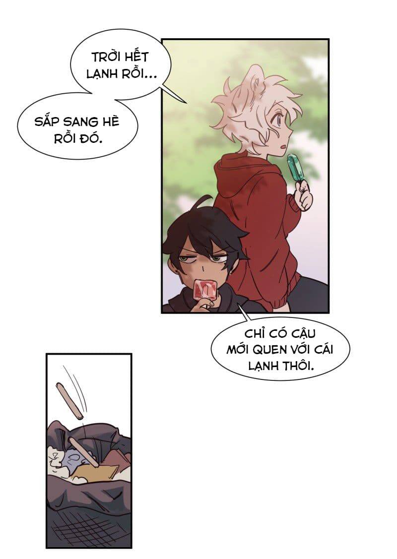 Lumine - Chương 76