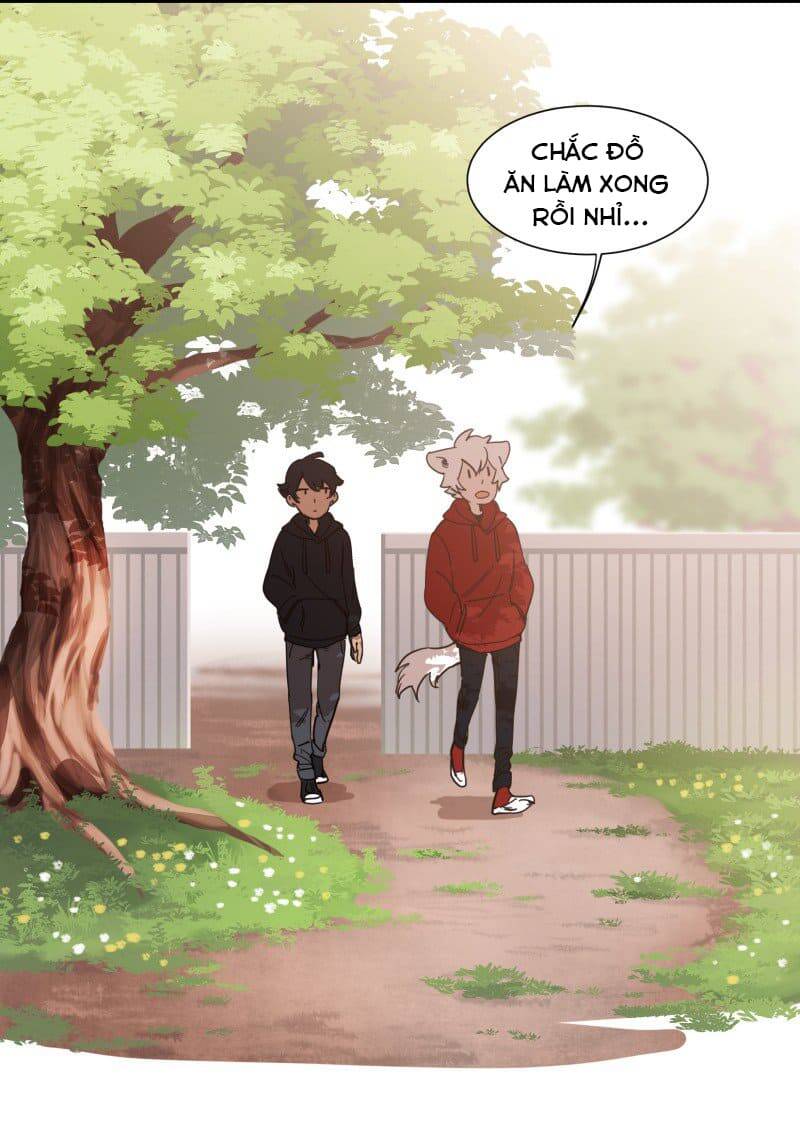 Lumine - Chương 76