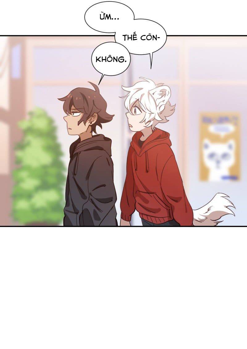 Lumine - Chương 76