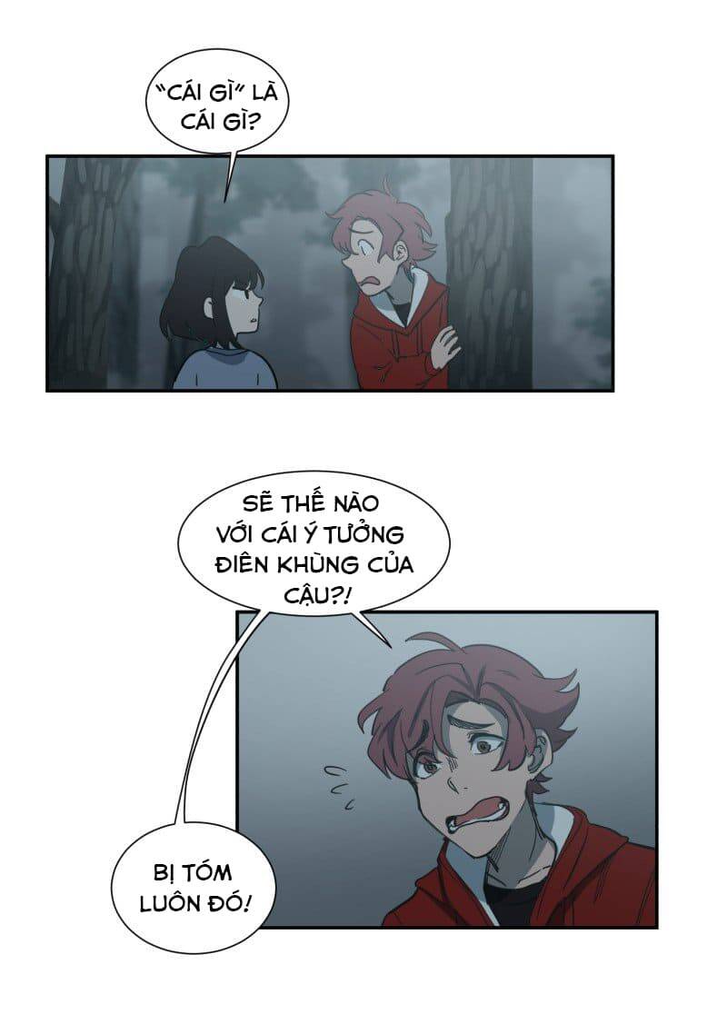 Lumine - Chương 76