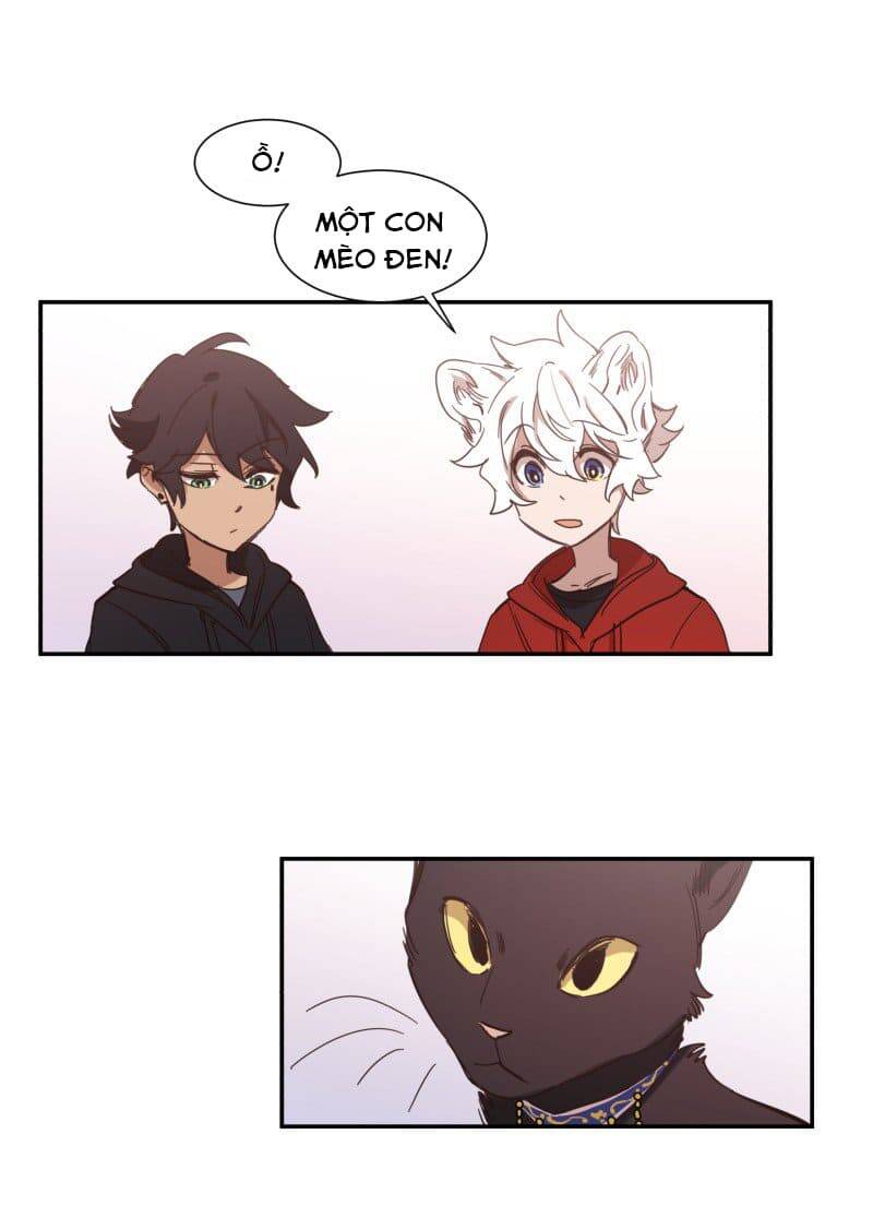 Lumine - Chương 76