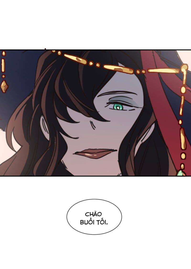 Lumine - Chương 76