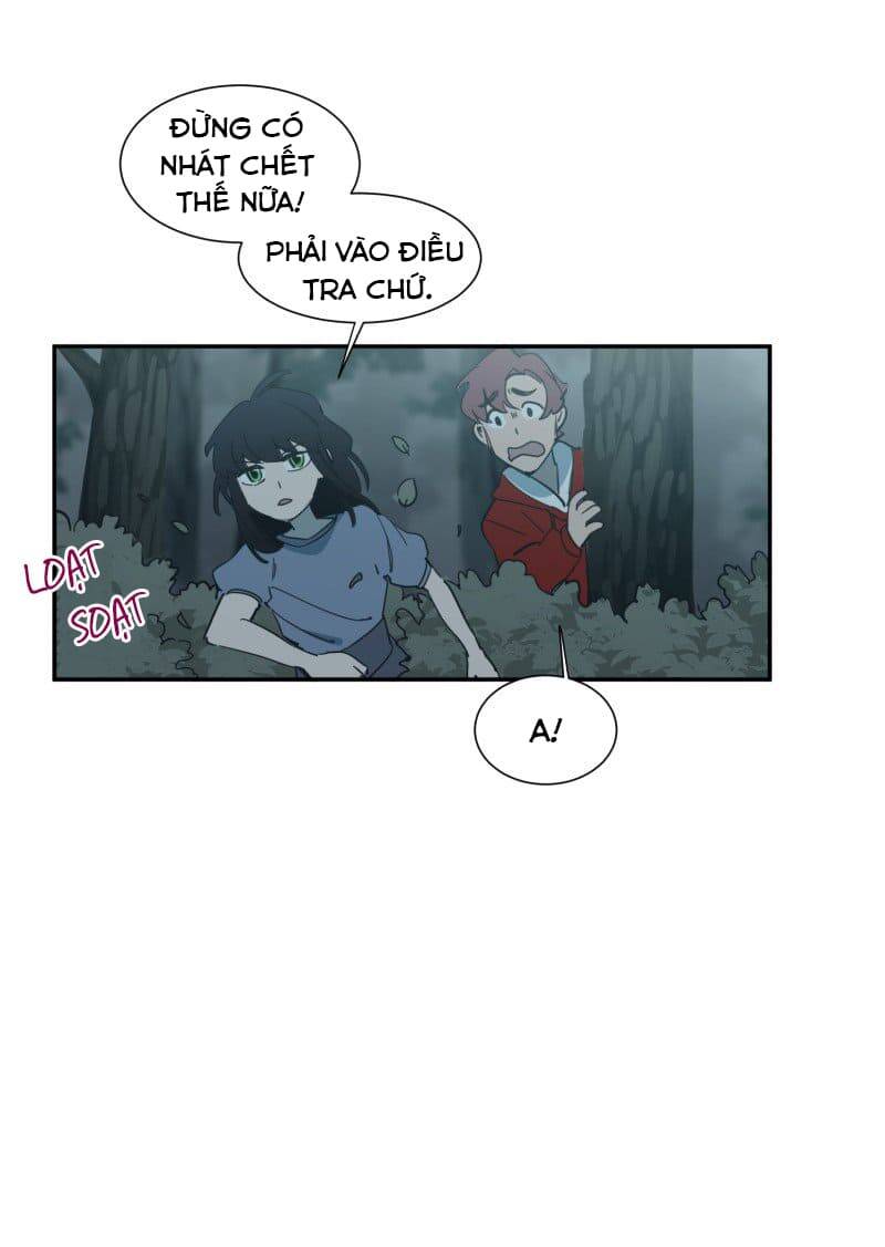 Lumine - Chương 76