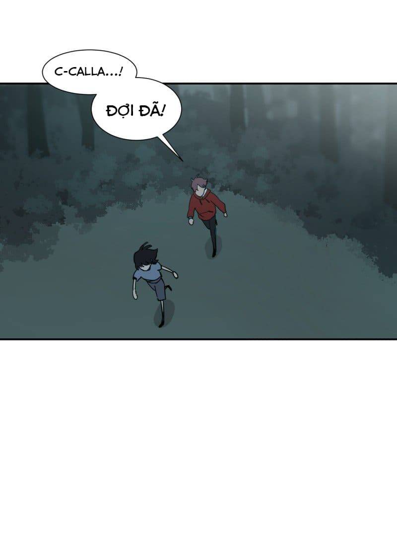 Lumine - Chương 76