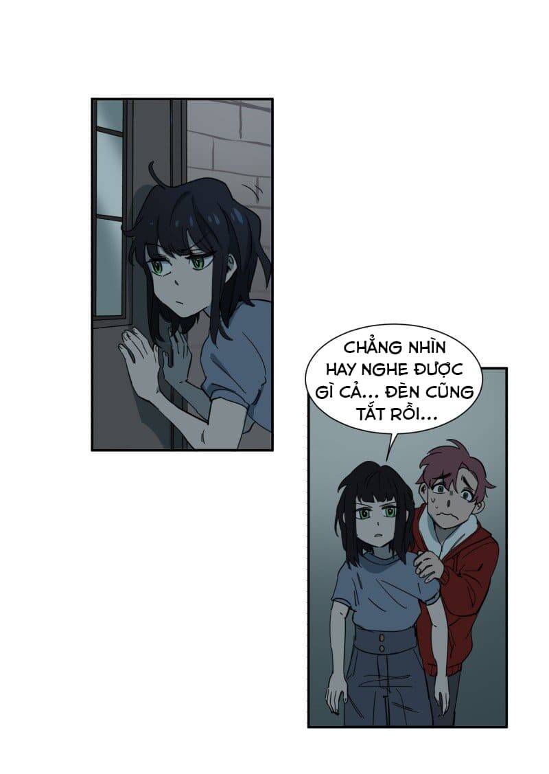 Lumine - Chương 76