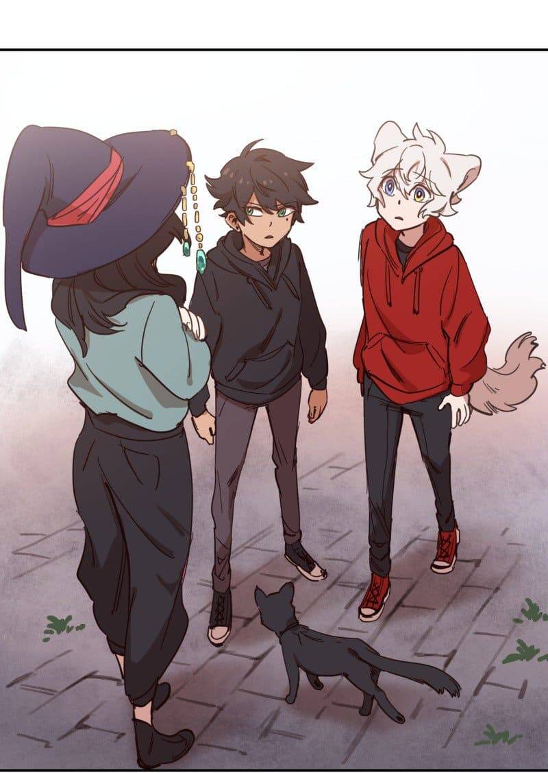 Lumine - Chương 77