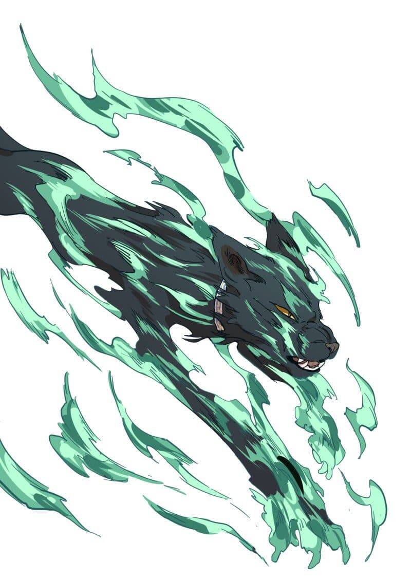 Lumine - Chương 77