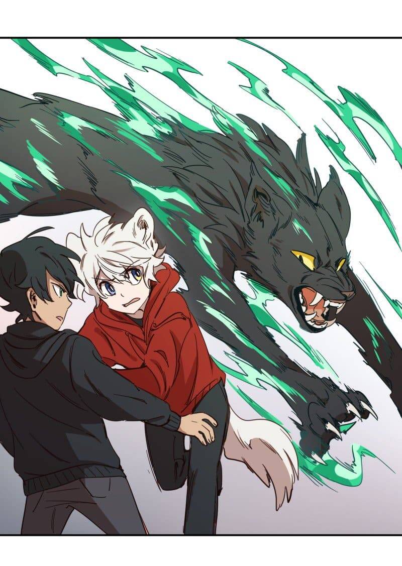 Lumine - Chương 77