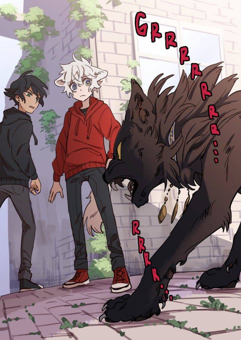 Lumine - Chương 77