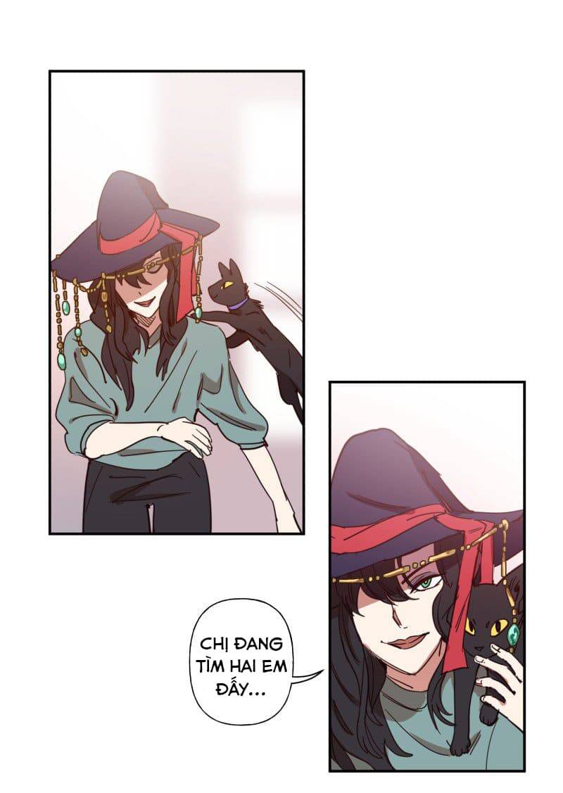 Lumine - Chương 77