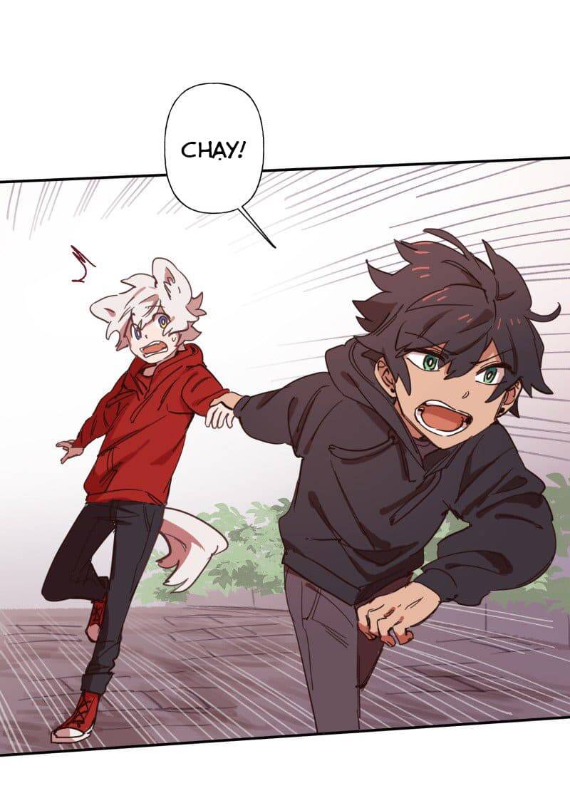 Lumine - Chương 77