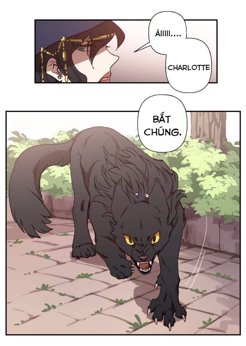 Lumine - Chương 77