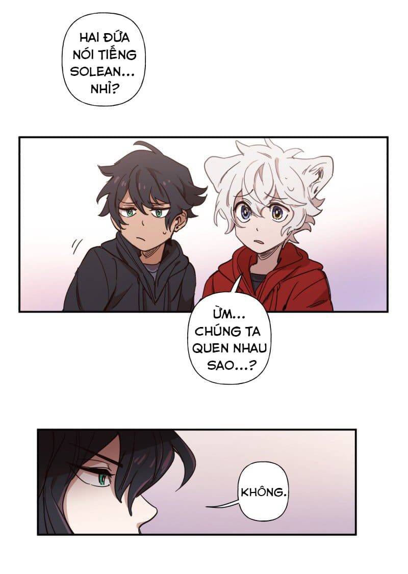 Lumine - Chương 77