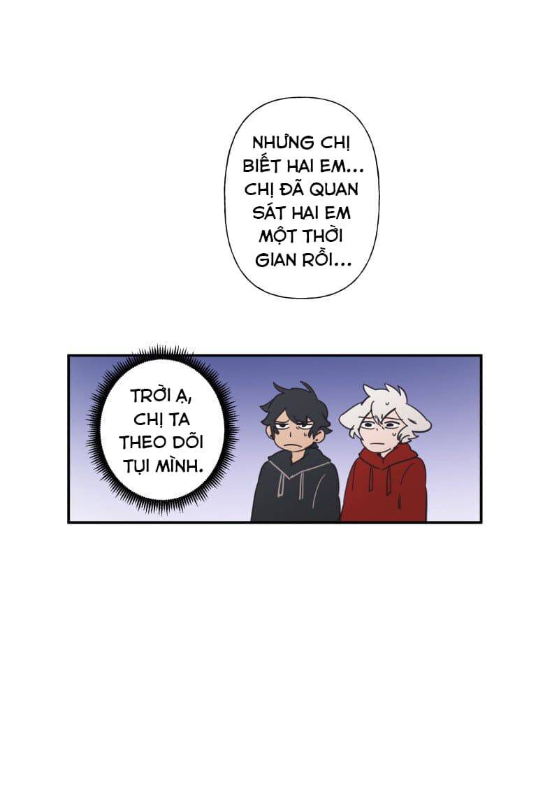 Lumine - Chương 77