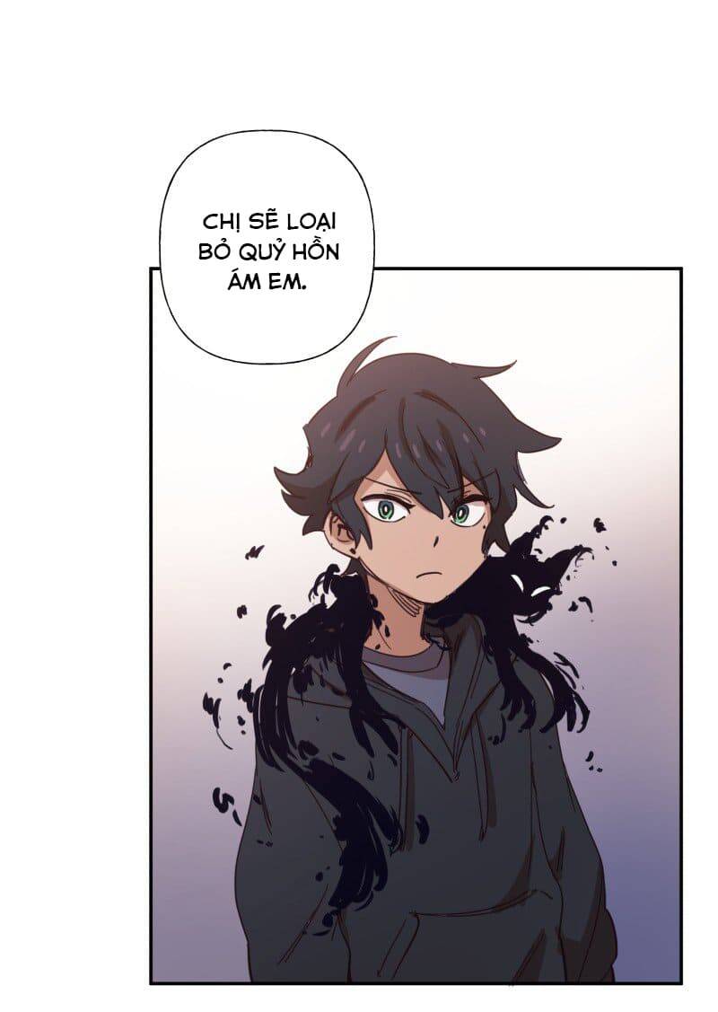 Lumine - Chương 77