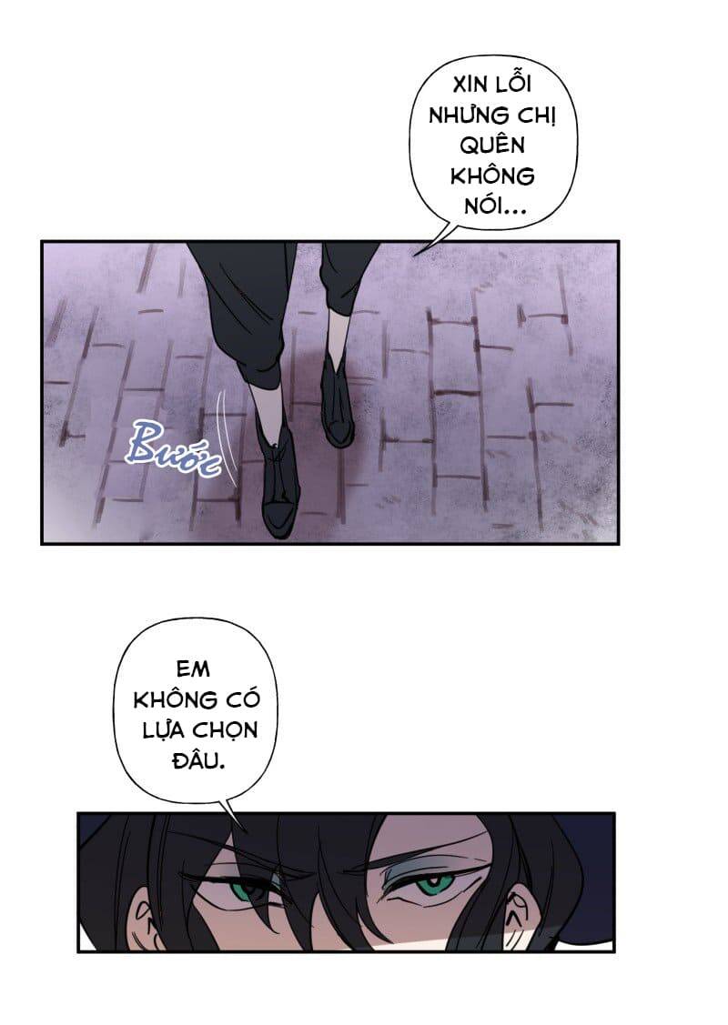 Lumine - Chương 77