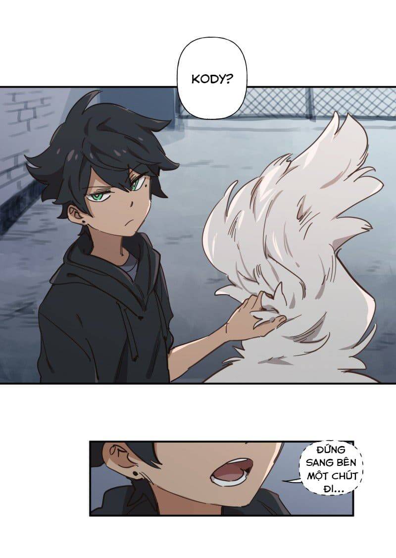 Lumine - Chương 78