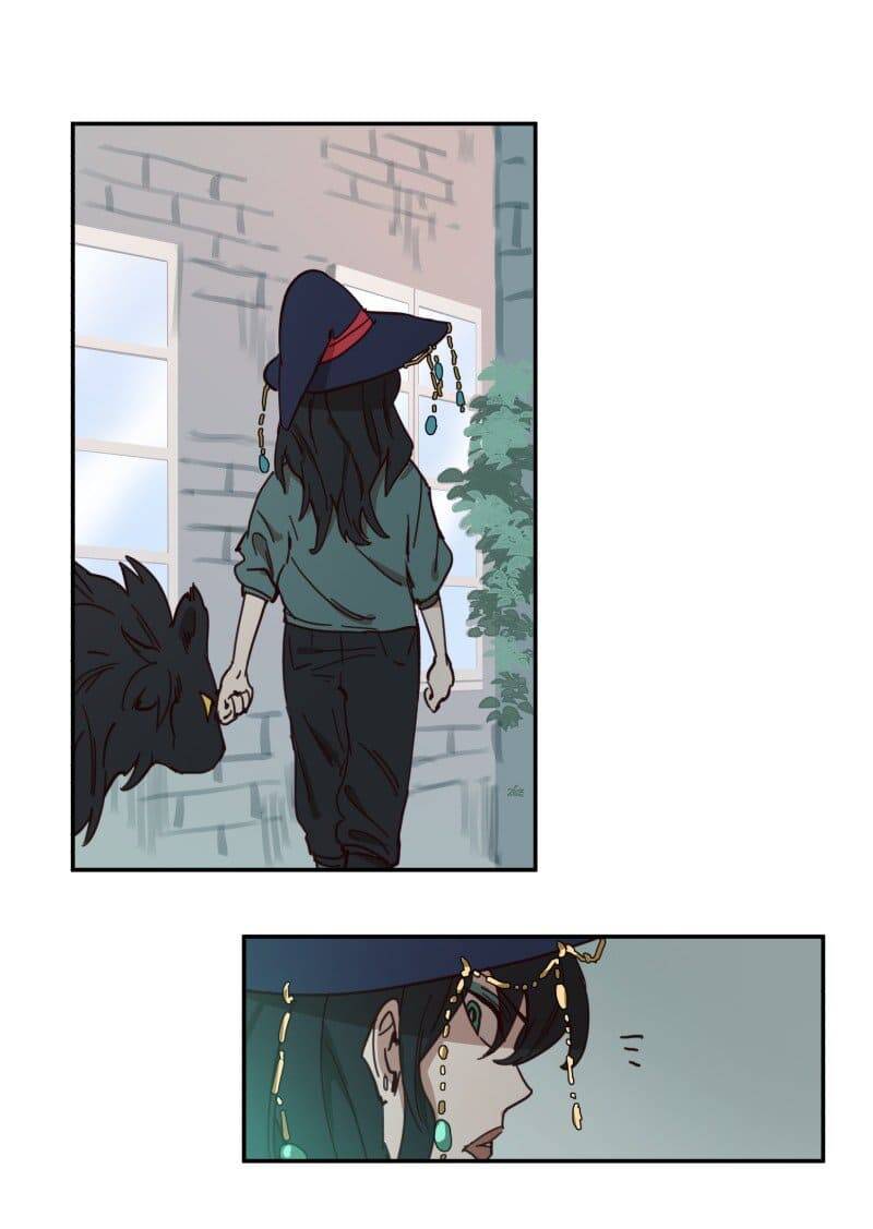 Lumine - Chương 78