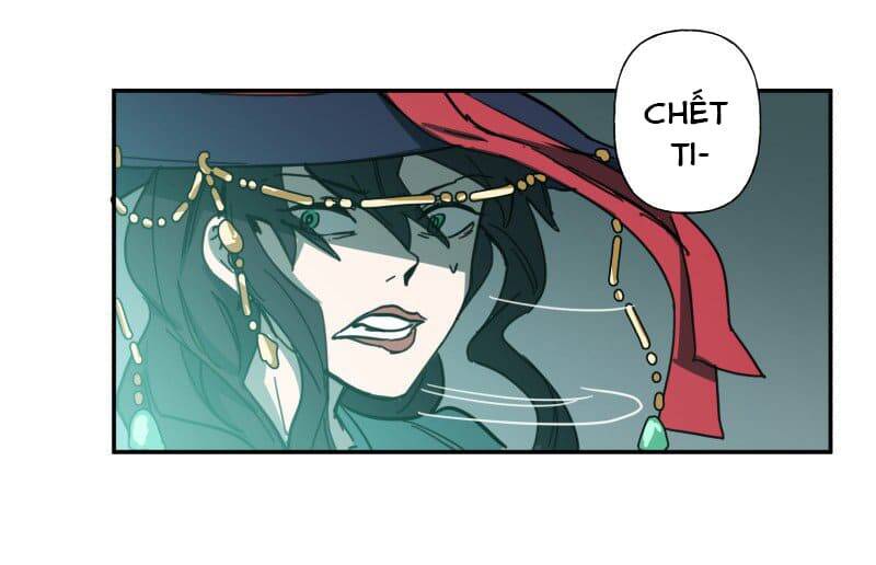 Lumine - Chương 78