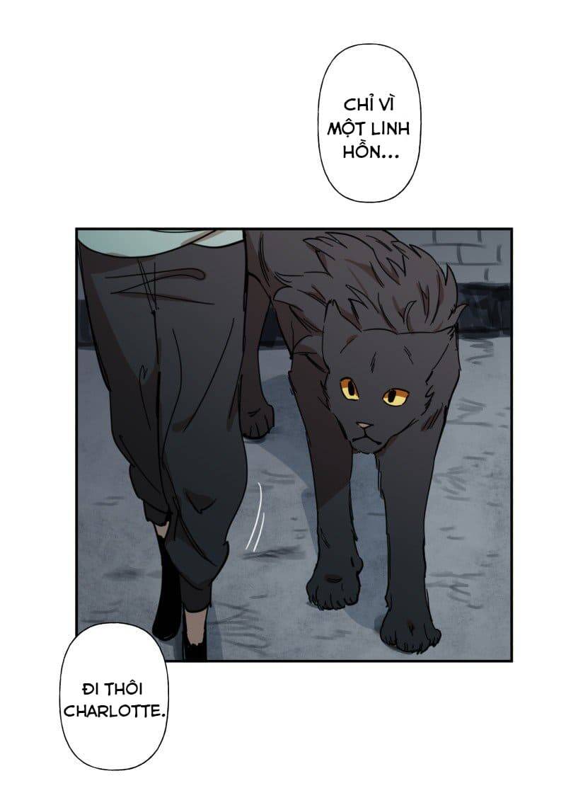 Lumine - Chương 78