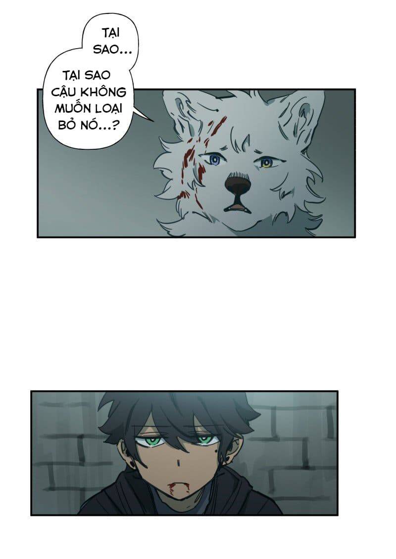 Lumine - Chương 78