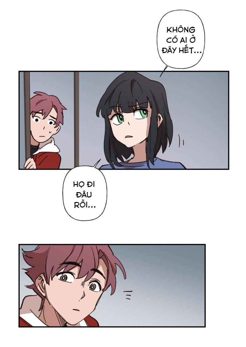 Lumine - Chương 78