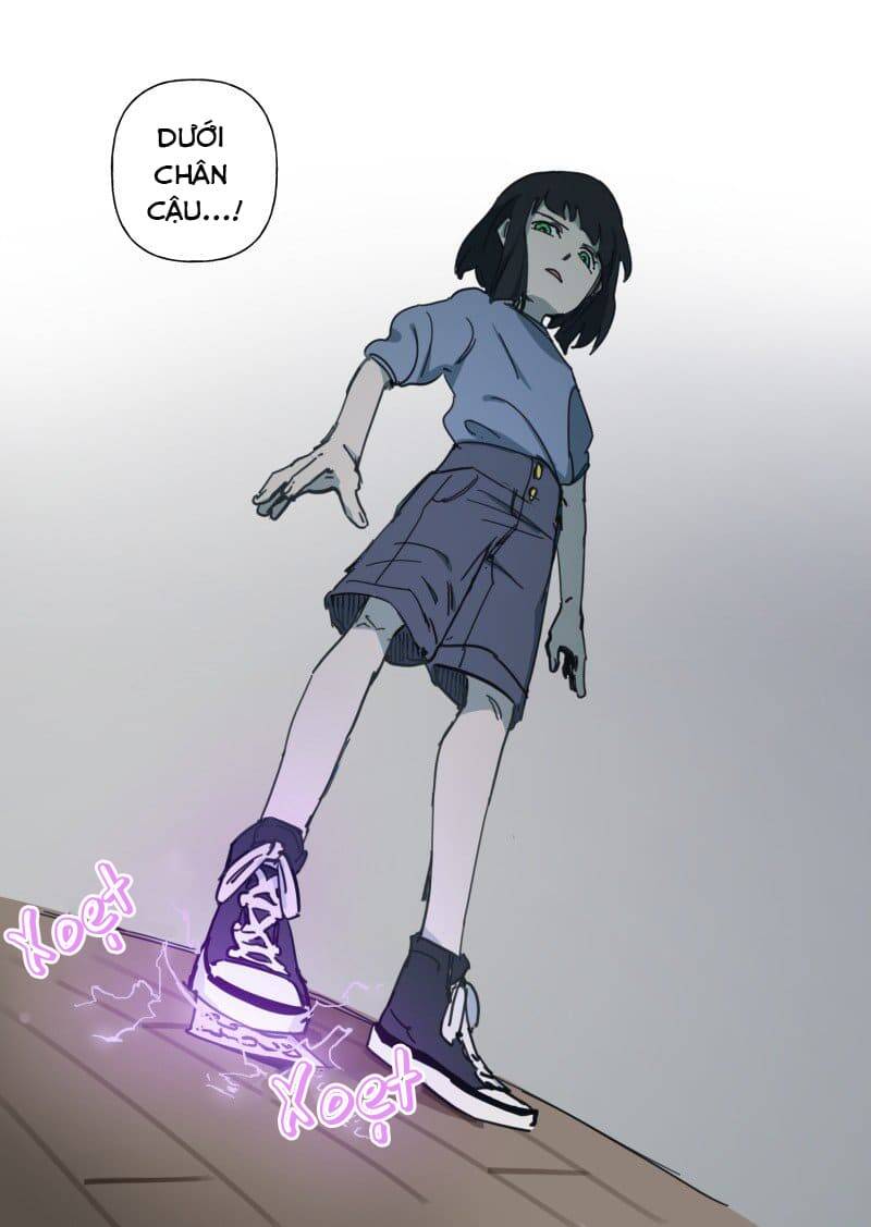 Lumine - Chương 78