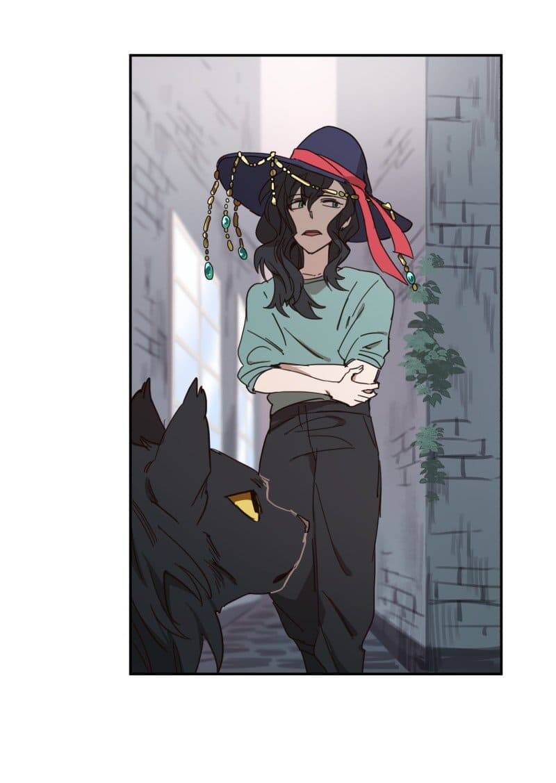 Lumine - Chương 78