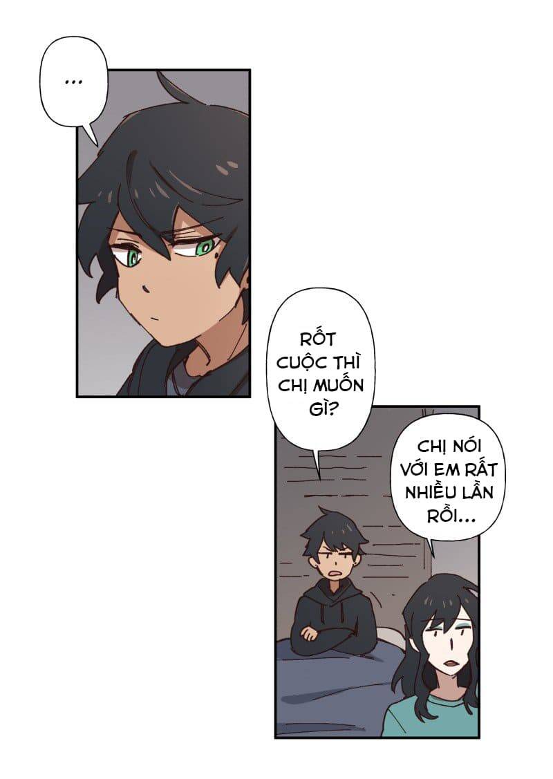 Lumine - Chương 81