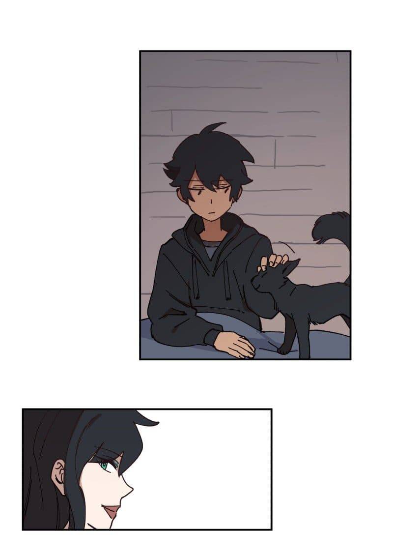 Lumine - Chương 81