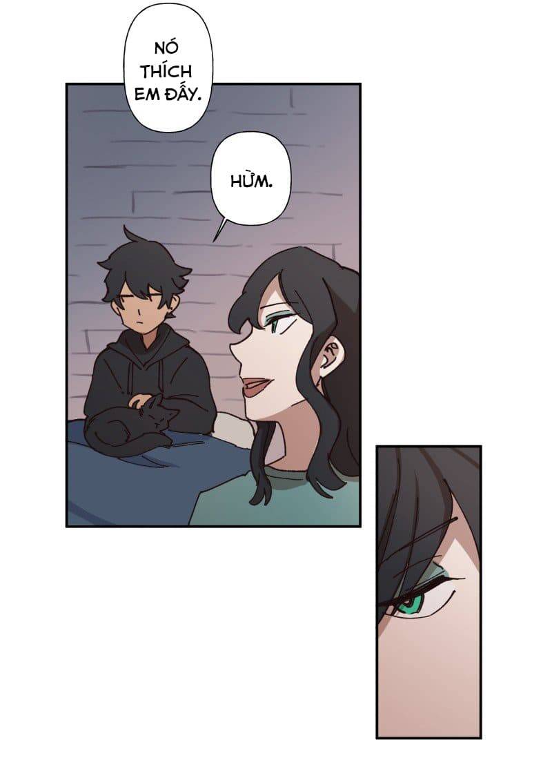 Lumine - Chương 81